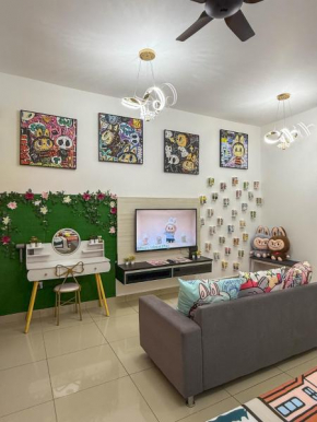 Labubu Homestay